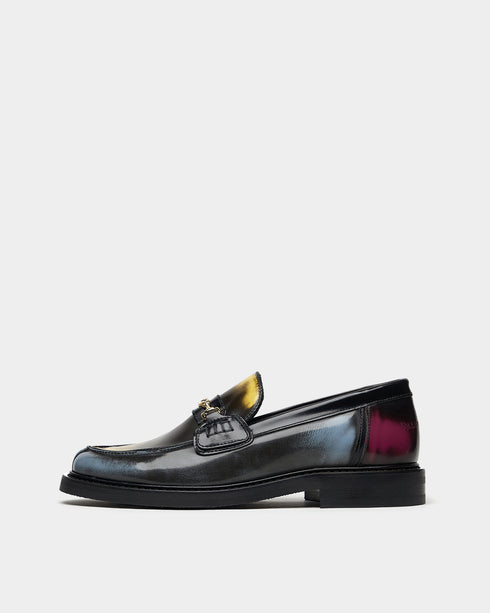 FILLING PIECES Loafer Polido Gelato Mens Shoes